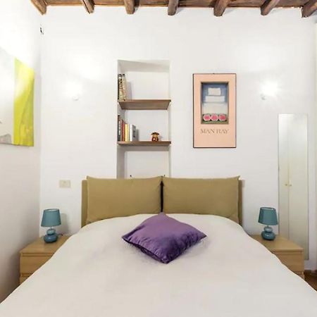Vivi Trastevere - L'Appartamento Roma Ngoại thất bức ảnh