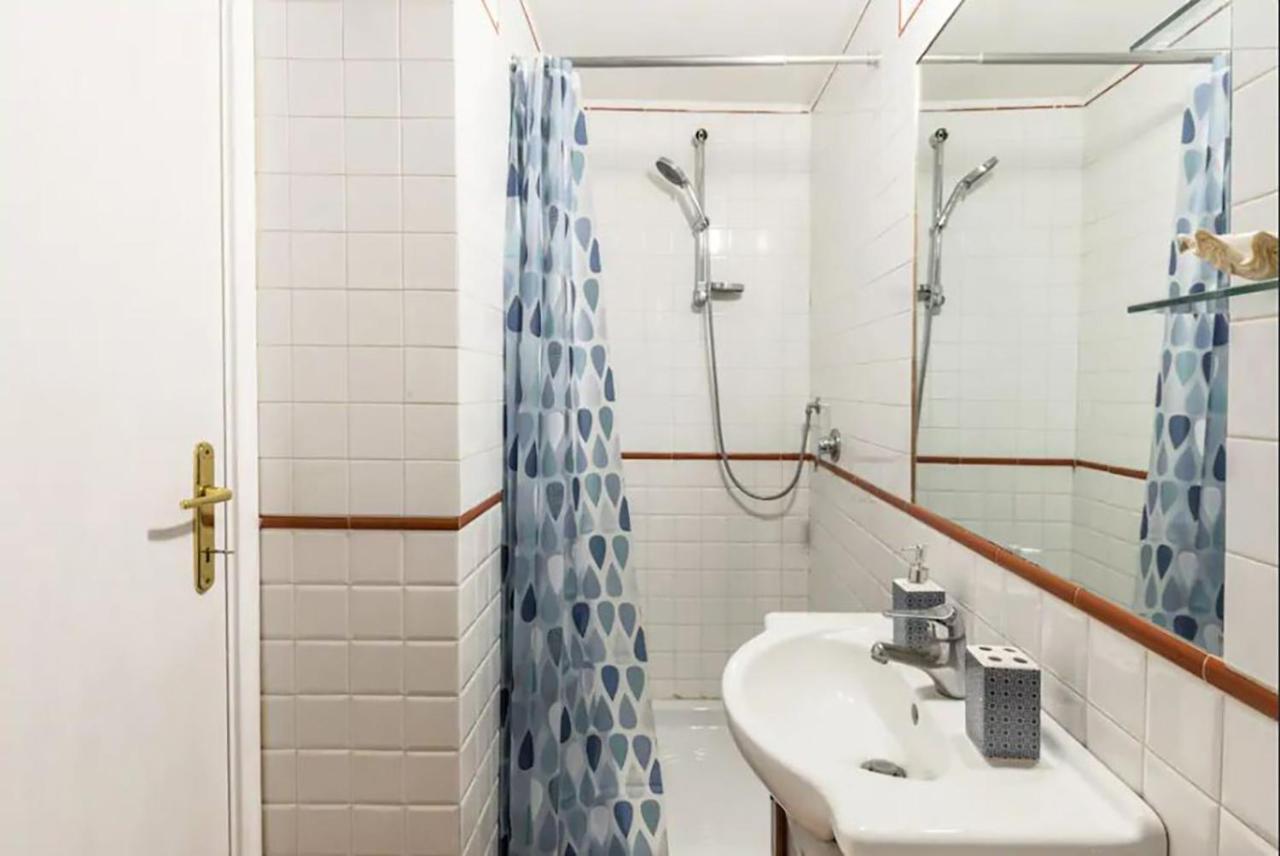 Vivi Trastevere - L'Appartamento Roma Ngoại thất bức ảnh